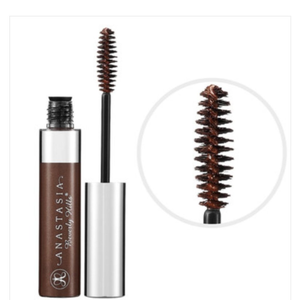 Anastasia Brow Gel Pics